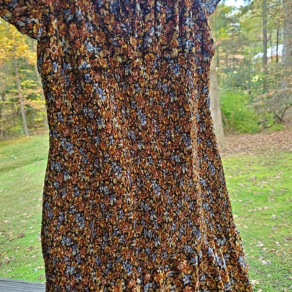 Cute Dress NWOT - Picture 3 of 6